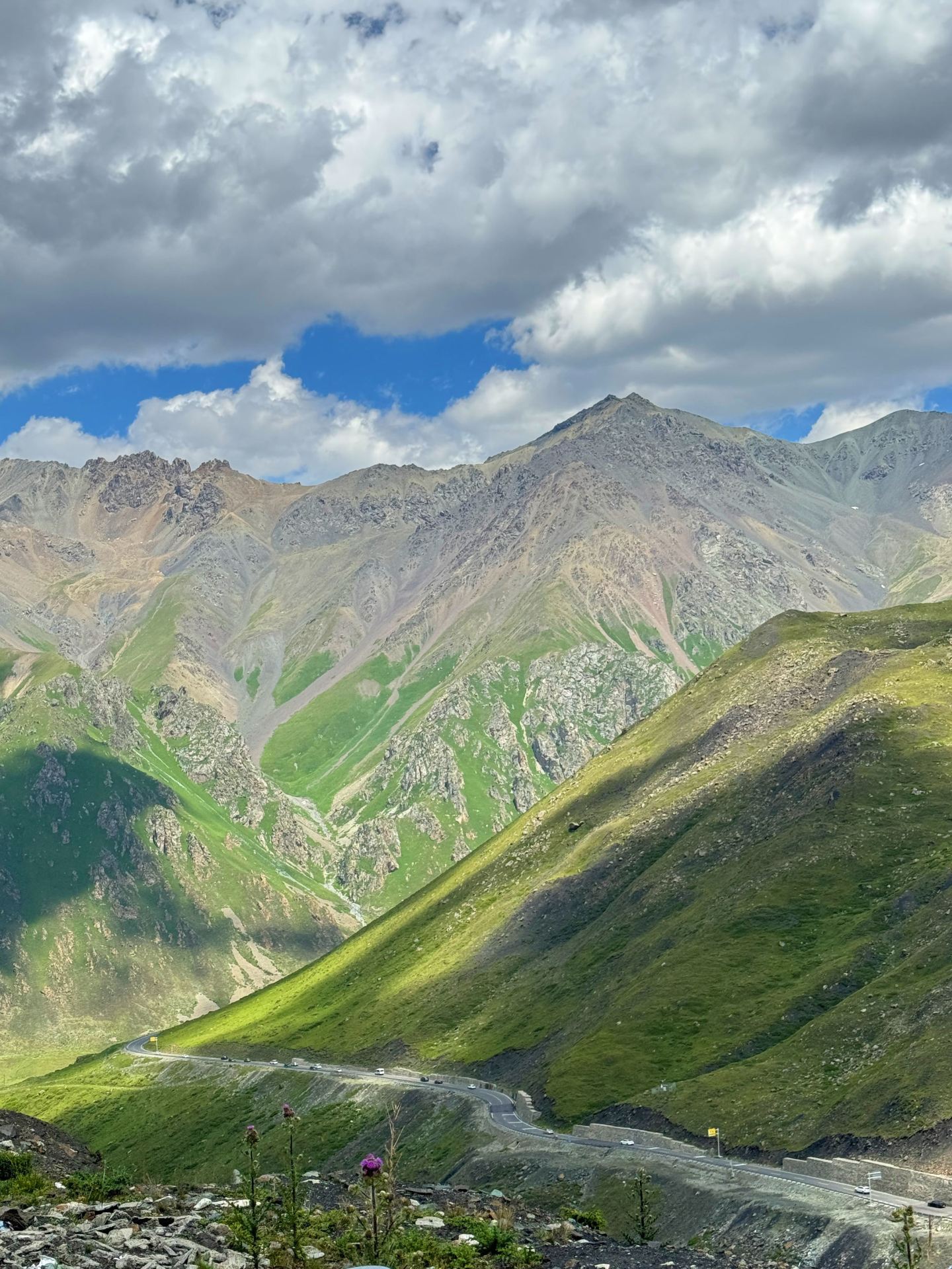 8-day travel guide for Bortala and surrounding areas—copy this itinerary directly