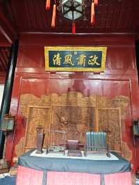 直隸總督署：現存最完整的清代省級衙署