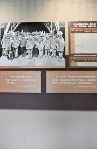 穿越百年歷史!走進"將軍的搖籃"保定軍校