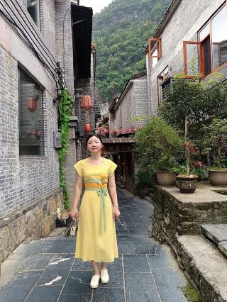 Huangyao Ancient Town