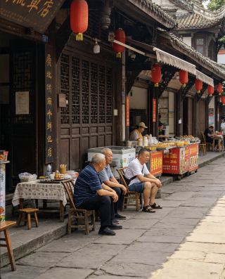 Chengdu summer escape | 10 perfect photo spots at the southern city esports hotel