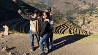 Unforgettable Peruvian Adventure with Exploor Team