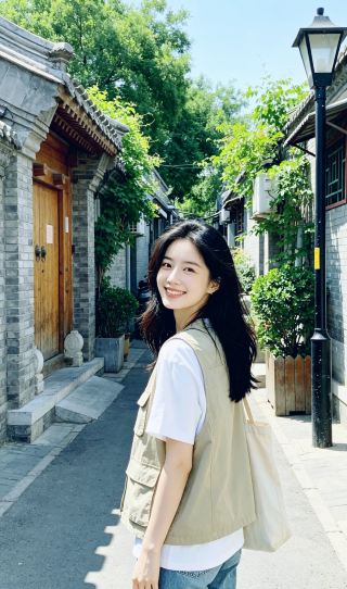 北京古風拍照聖地｜小眾免擠機位保姆級出片攻略