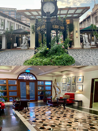 A hidden gem in Singapore that offers incredible value.