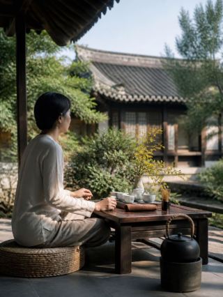 Wuhu–Fanchang–Nanling | 3-Day Early Autumn Road Trip: Kilns and Countryside