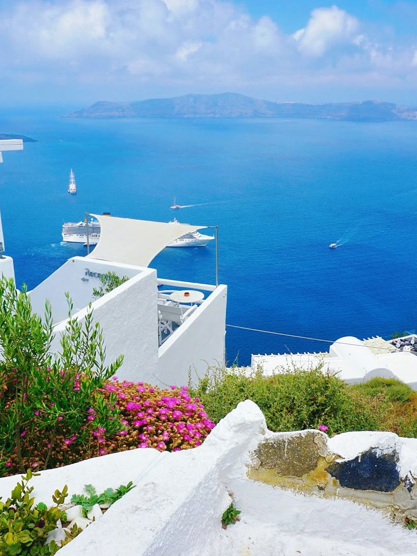 The ultimate guide to a 7-day summer trip to Greece