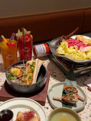 A College Girl's Yancheng Food & Drink Guide