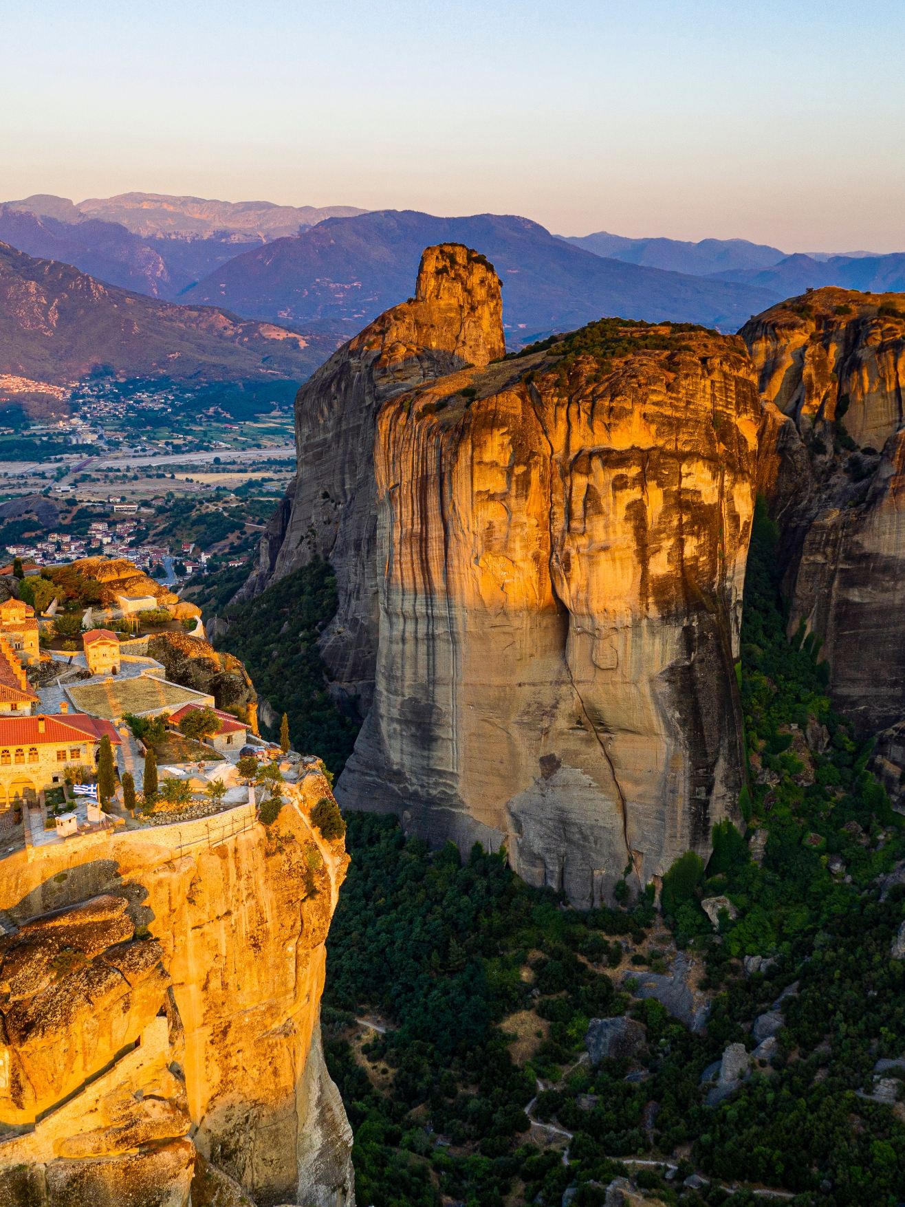 6-day Greece travel guide: Copy this itinerary directly
