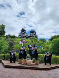 6天日本遊熬夜整理的乾貨攻略