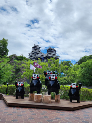 6-day Japan trip guide, compiled overnight