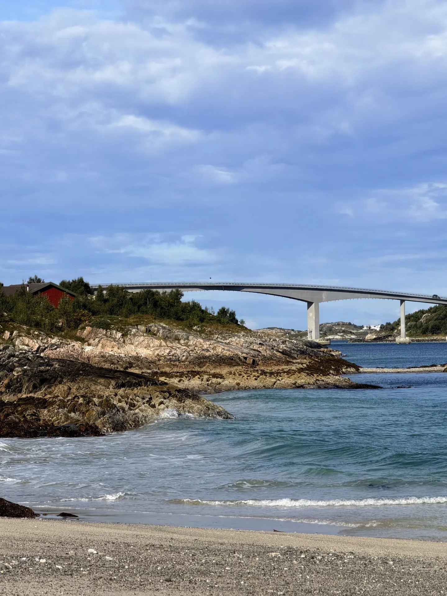 5-Day Norway Autumn Travel Guide with Stress-Free Tips