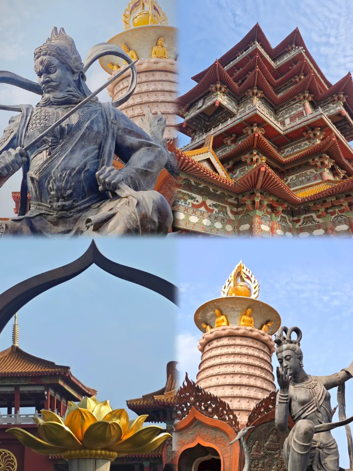 My perspective on spending was completely upended after spending 4 days in Xuzhou