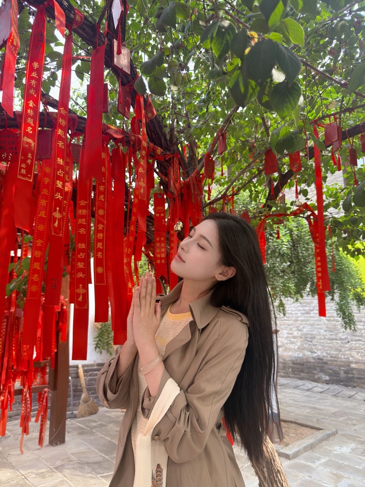 A one-day trip to Linqing! Great food, great sights, and no backtracking