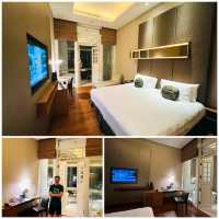 新加坡古蹟酒店：Hotel Fort Canning
