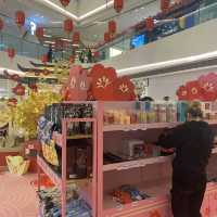 元朗ONE PIECE金運尋寶限定商店