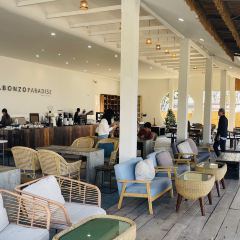 Abonzo Coffee User Photo