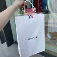 พาเที่ยว siam premium outlets | ของลดราคาเยอะมาก!