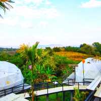 นรดีฮิวล์ รีสอร์ท - เขาแผงม้า