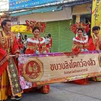 ทริปบ้านเกิด ณ. นครสวรรค์ ครบรอบ 107ปี