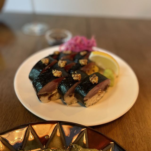 압구정 최애 맛집 등극! “올리버”