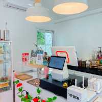 Moradok Cafe มรดก คาเฟ่ สระบุรี