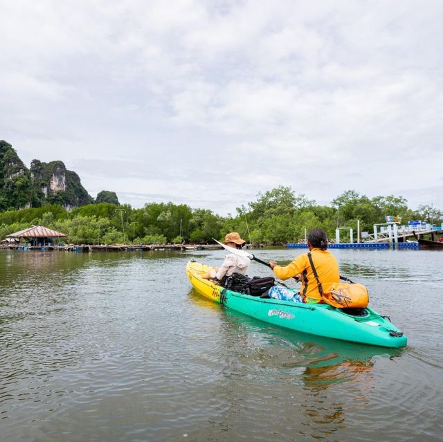 บ้านโคกไคร พิกัดลับ มหัศจรรย์ชุมชน