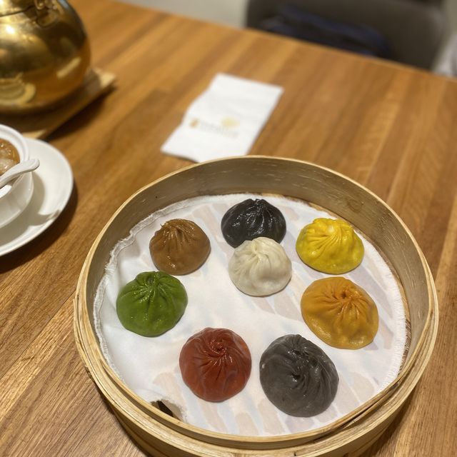 別出心裁上海菜@樂天皇朝