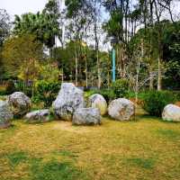 灣仔峽公園