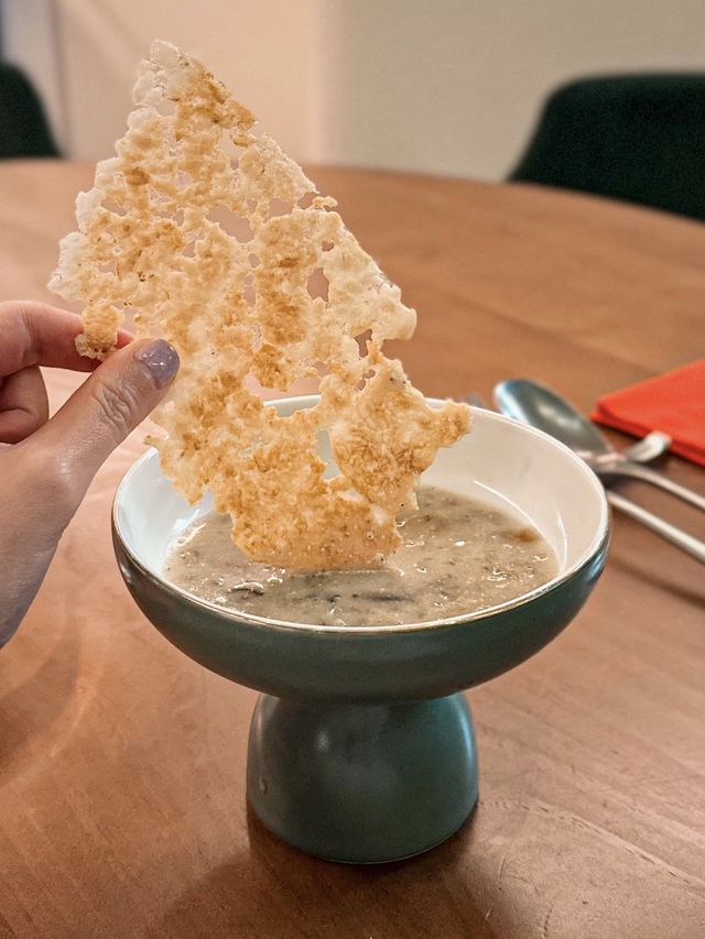 OOULI｜初嚐韓式Fine Dining🇰🇷體驗正宗釜山風味