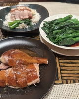 澳門美食之旅