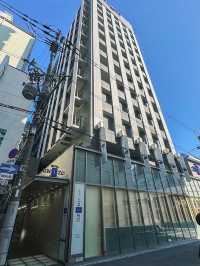 大阪梅田駅近ホテル