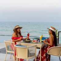 The Rock Hua Hin Beachfront Spa Resort