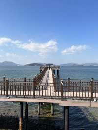 거제에서 느끼는 발리바이브🌴 온더선셋