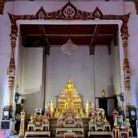 วัดสัมพันธวงศารามวรวิหาร