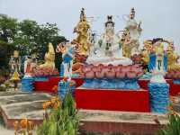 🙏พุทธเทวสถานสมเด็จโต สุพรรณบุรี 