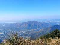 大帽山南脊－妙高台