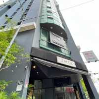 Z Hotel 