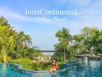 InterContinental Pattaya Resort ที่พักสุดหรูพัทยา