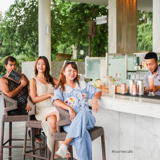 Wyndham Grand Phuket Kalim Bay