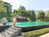 Mida Resort Kanchanaburi ที่พักสุดร่มรื่นกาญจนบุรี