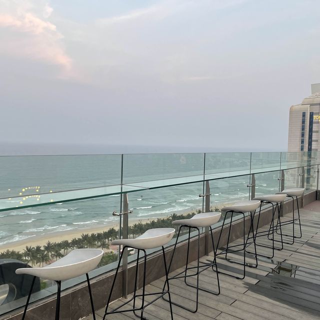 Stella Maris Beach Danang
