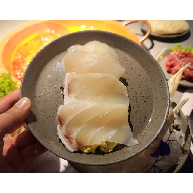 新鮮配料 好味香辣 必吃重慶鍋 香港中環