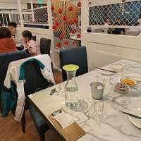 屏東市三倆三餐廳 家常菜首選 餐廳環境優良 服務周到