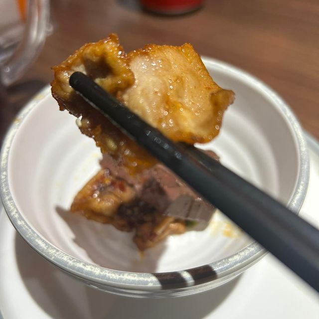 「川」式口味，「滿」心歡喜