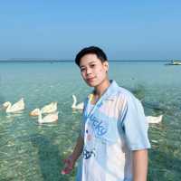 หาดเทียน @เกาะล้าน