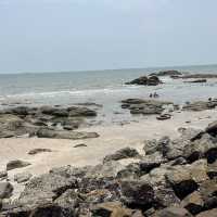 ชายหาดบางแสน