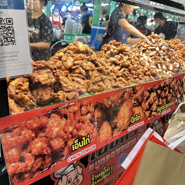 ครัวคุณต๋อย x เซนทรัล จันทบุรี