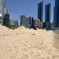 Haeundae Beach