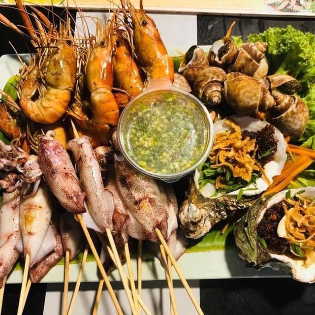 ตราด ไม่ได้มีดีแค่เกาะช้าง!!