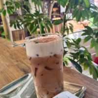 Still cafe @ dalat คาเฟ่ที่โคตรจะฟิน